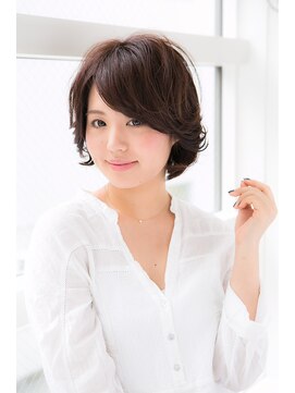 ソーエン バイ ヘッドライト 春日店(soen by HEADLIGHT) 大人ショート