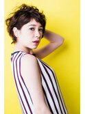 ☆イノセントリーショート☆【olive for hair】03-6914-0898