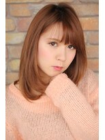 ラシエル 両国店(Laciel)&nbsp;愛され☆エアーストレート