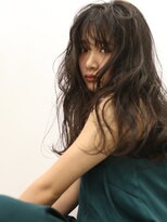 オフヘアショップ(OFF HAIRSHOP) OFF/PARM LONG