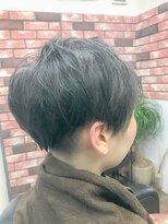 ワンバイワン(ONE BY ONE)&nbsp;甘め刈り上げ