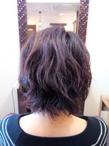 アヴィラ(Avilla)&nbsp;くせ毛を活かしたカット