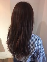 パティオンツー(PATIONN2)&nbsp;リアルサロンワーク☆女度を上げるグラマラスカール♪岡田泰宜