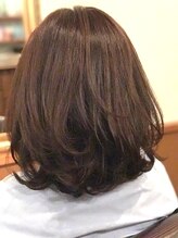ヘア バー(HAIR BAR)