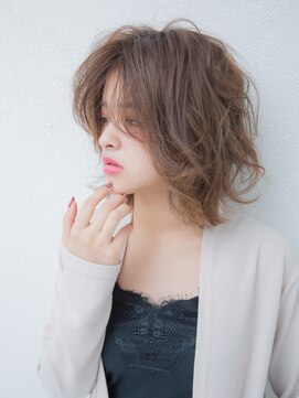 リアン 方南町店(Lian) 【2019年夏の新作スタイル】方南町美容室Lian