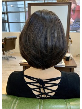 マリアバイアフロート(Maria by AFLOAT) 【重山】お客さまスタイル♪