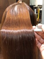 リヴェール&nbsp;桜山縮毛矯正