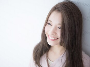 ヘアツリー(HAIR TREE)の写真/ダメージが少なく ナチュラルな自然な髪に♪骨格や髪質をしっかり見極め、あなただけのスタイルへ☆