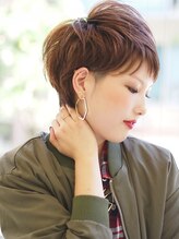 シック 桶川東口(CHIC)