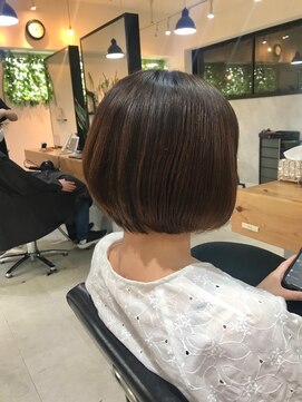 ストーリー バイ ジュエル 関内駅前店(Story by JEWEL) ☆お客様スタイル☆【ジュエル関内/関内駅】