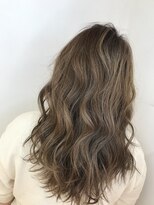 アース 札幌駅前店(HAIR&MAKE EARTH)&nbsp;ハイライトカラー