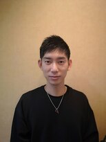 フラップ(FLAP) おしゃれツーブロック