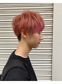 terara★多田羅 今っぽメンズショート…メンズマッシュショート