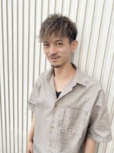 ベンティレオ(venti Leo) HIRO (ヒロ)