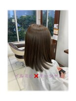 グリーン レーベル 川崎店(Green label)&nbsp;イルミナ×オーシャン［川崎/京急川崎］