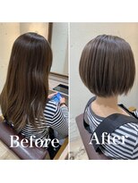 ミリ 千歳烏山(Mili CARE&SPA)&nbsp;ショート