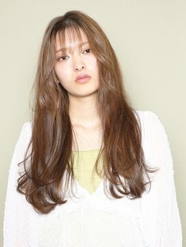 ピカイチ 上通店(pikA icHi) *pikAicHi*韓国風×ナチュラルベージュ