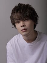 ジュネス(JUNES) ニュアンスパーマショート / ニュアンスマッシュ