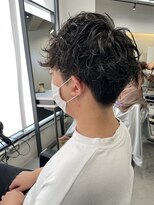 エイト 博多店(EIGHT hakata)&nbsp;【スパイラルパーマ】