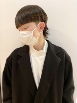 アレンヘアー 池袋店(ALLEN hair) あ