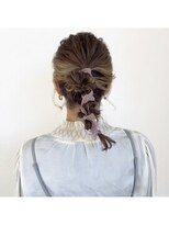 パーヴミックス(Parve Mix) yuru arrange