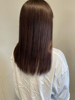 ルシュカイチマルニ(Rasca102)&nbsp;☆Rasca☆つやつやヘア