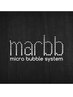 魔法のバブル marbb とにかくスゴイ！一度試す価値あり！常識が覆ります。