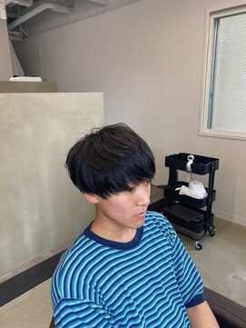 スワッグ(SWAG) マッシュ