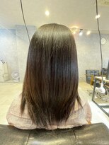 ウルバイエスコート 橋本(Uru by Escort)&nbsp;酸熱トリートメント