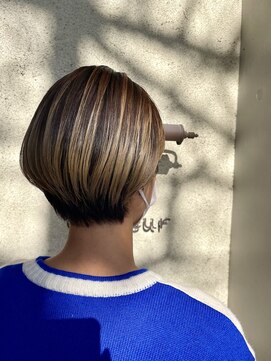 クルール(couleur) カオルguest52