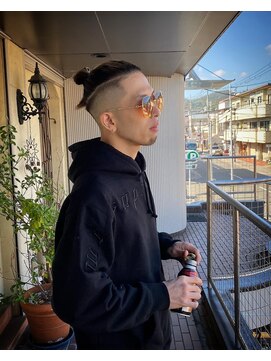 ロム(ROM) マンバン