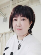 エヴァン(Evan)&nbsp;木村 香代子