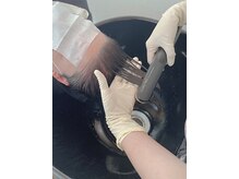 ハニーヘアー 掛川店(HONEY HAIR)