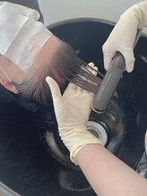 ハニーヘアー 掛川店(HONEY HAIR)