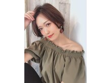 テーラヘアー 公津の杜店(TELA HAIR)