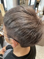 カラーラボ 東十条店(Color Lab.)&nbsp;白髪染めでつくるショコラブラウン