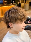【初心者オススメ】ゆるめツイストスパイラル