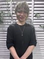 アーサス ヘアー デザイン 勝田店(Ursus hair Design by HEADLIGHT) 上原 裕真