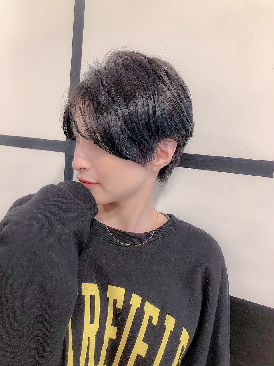【平日限定｜特別価格】カット+イルミナカラー \16500→\14300