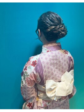 エルディ 大宮(eldy) ヘアセット[大宮/大宮駅]