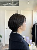 顔型別ヘアスタイル特集［表参道/髪質改善/ハイライト］
