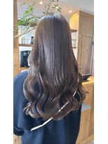 ナイスネス(NICENESS)&nbsp;gray brown