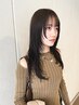 【2,3回目限定クーポン】カット+カラー