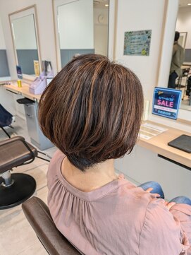 バサ 新所沢店(BASSA) ハイライト