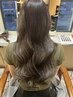 【山北限定】カット＋カラー＋ハイライト＋トリートメント 13700