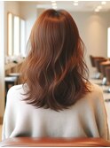 #髪質改善#白髪染め#グレイカラー#リタッチ#トリートメント