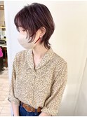 似合わせカット×髪質改善 [髪質改善/縮毛矯正/韓国]N193