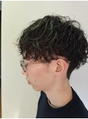 ツイストスパイラル