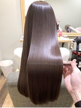 エマヘアープラス(Emma Hair plus)