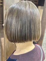 ララ(LALA)&nbsp;白髪染めハイライトカラー、白髪目立ちにくくなる